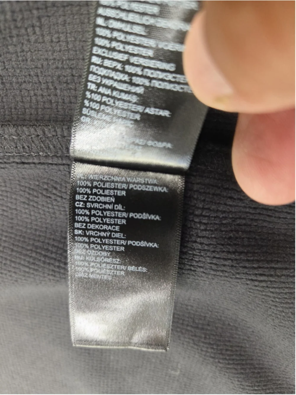 The North Face north face